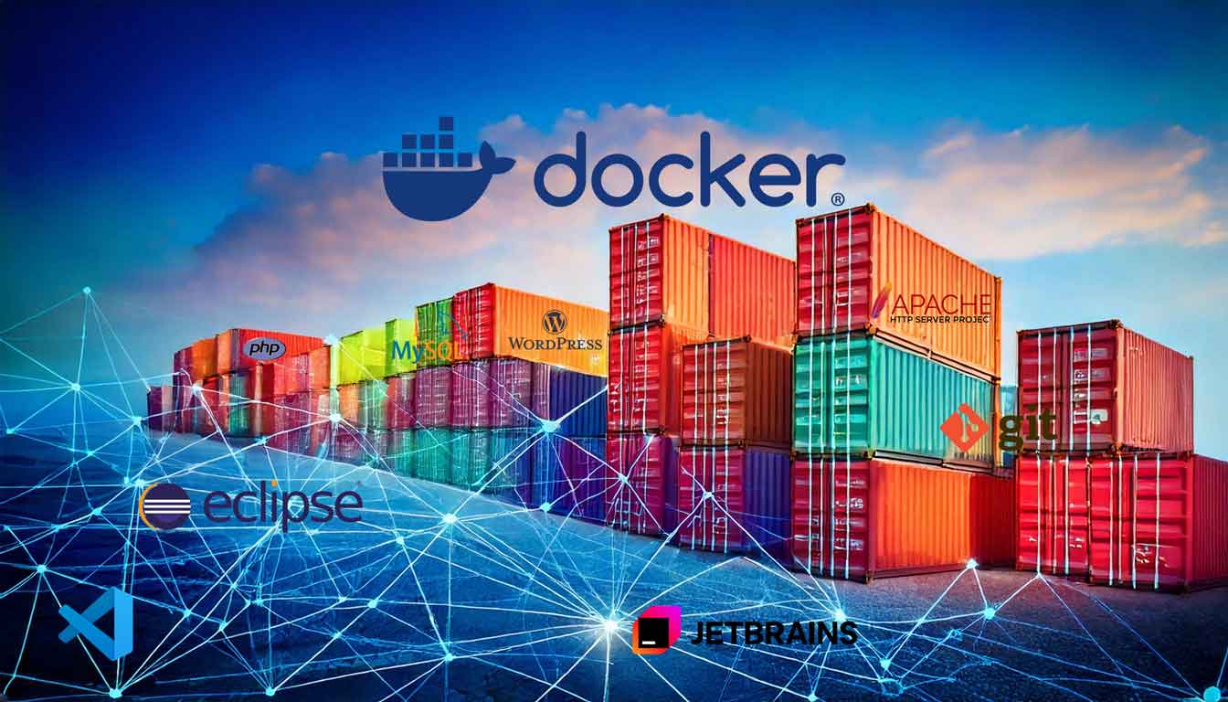 Erstellen einer Entwicklungsumgebung mit Docker für PHP-Entwickler