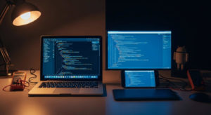 Teil 2 - Nativ oder stirb?